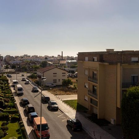 Guest H4U - Povoa Vacation Apartment Povoa de Varzim Exterior photo