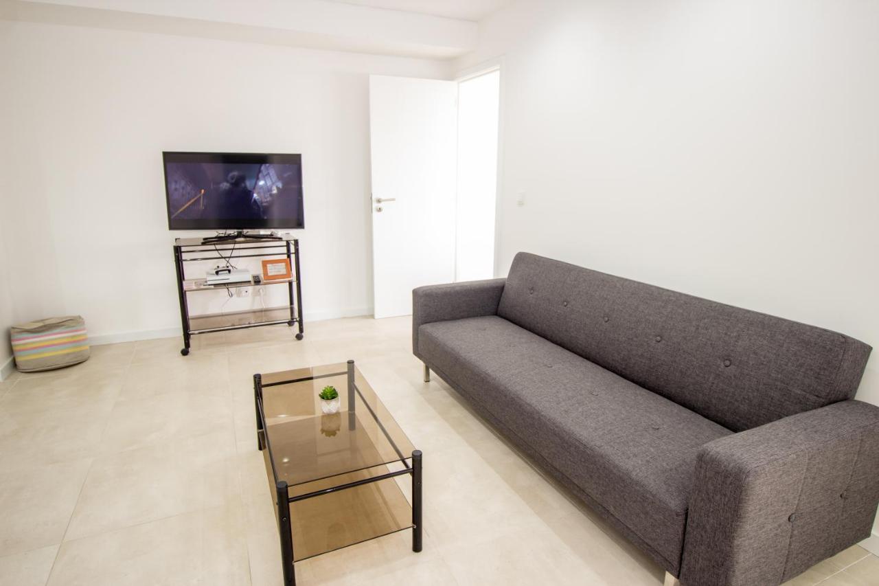 Guest H4U - Povoa Vacation Apartment Povoa de Varzim Exterior photo